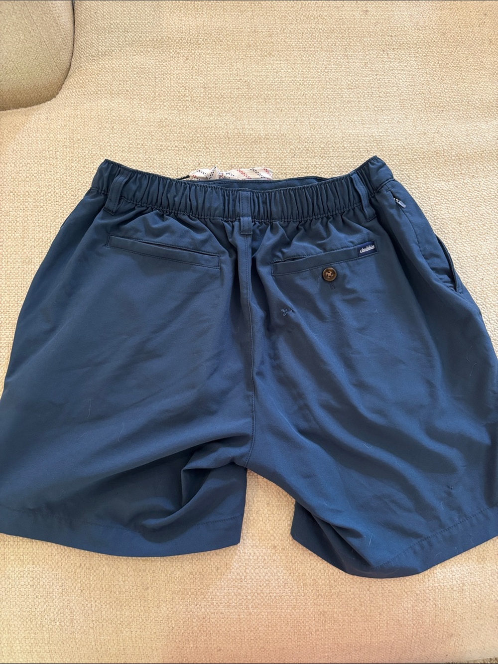 Chubbies Performance Shorts - Picture 2 of 5